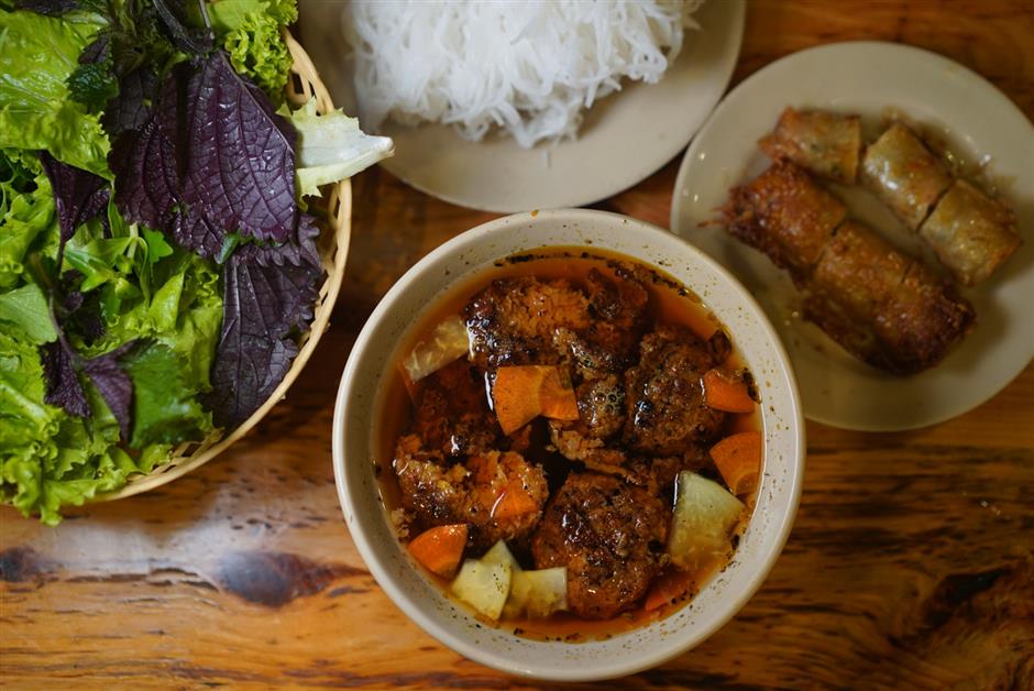 [Weekend Escape] How To Eat & Drink Your Way Through Hanoi