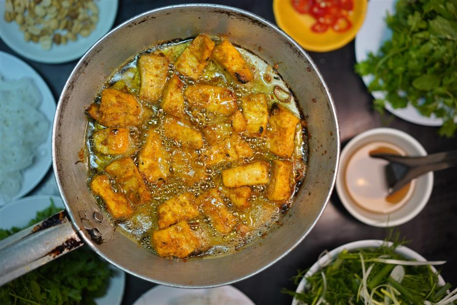 [Weekend Escape] How To Eat & Drink Your Way Through Hanoi