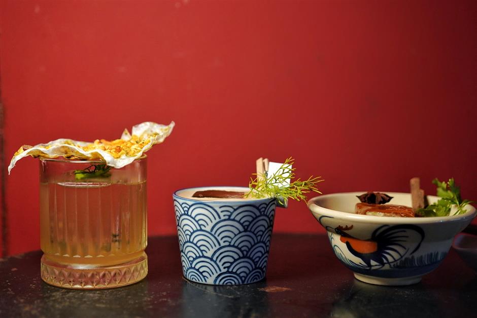 [Weekend Escape] How To Eat & Drink Your Way Through Hanoi