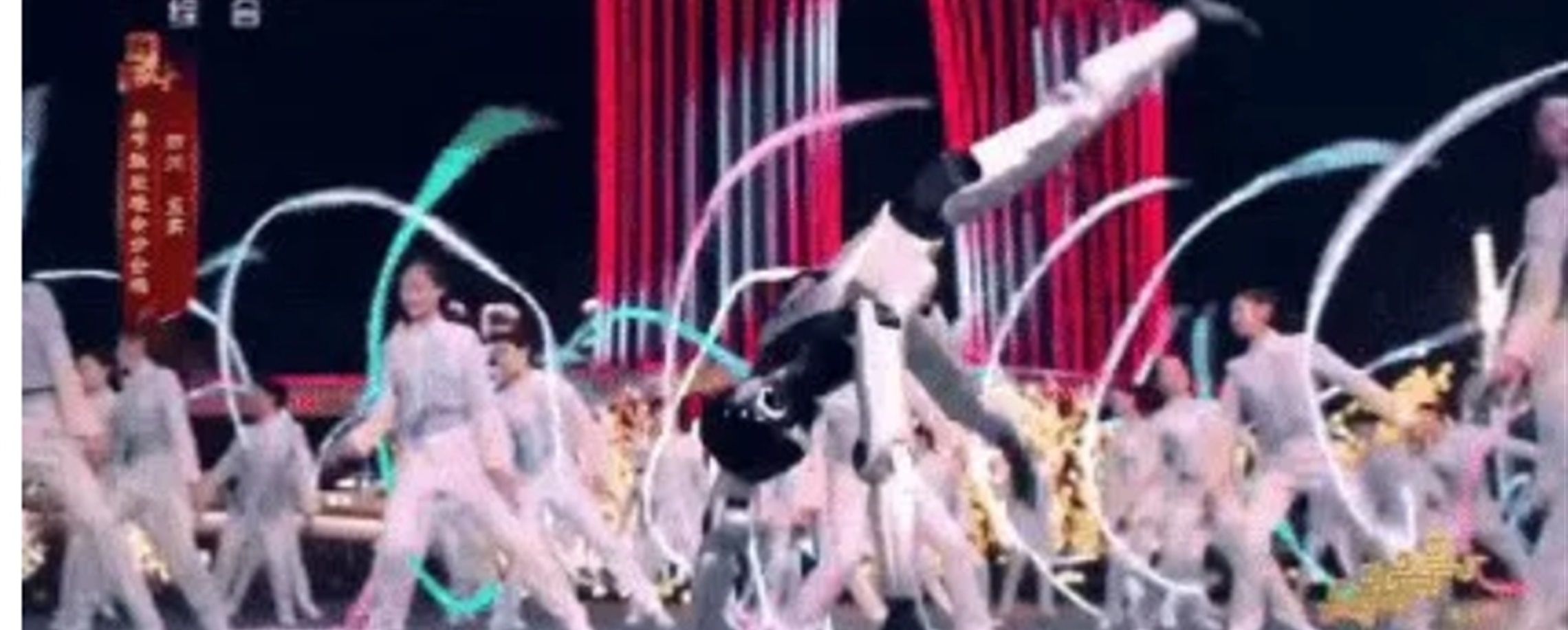 Robots Ignite Sales Frenzy After CCTV Gala Show