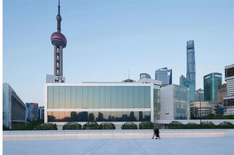 请扩散!上海这些博物馆、美术馆春节不打烊,开放攻略全在这→