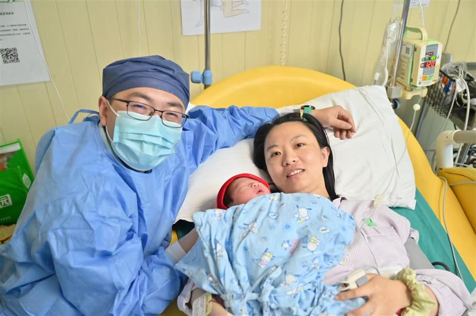 Babies Born in the Year of the Horse Arrive