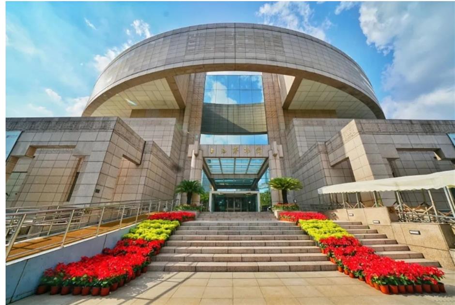 请扩散!上海这些博物馆、美术馆春节不打烊,开放攻略全在这→