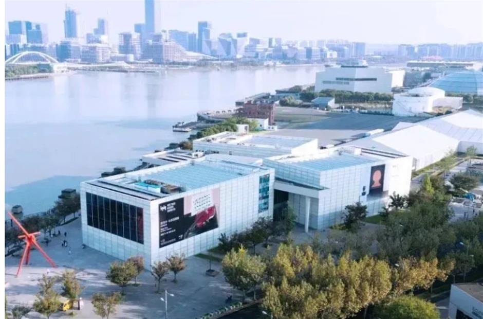 请扩散!上海这些博物馆、美术馆春节不打烊,开放攻略全在这→