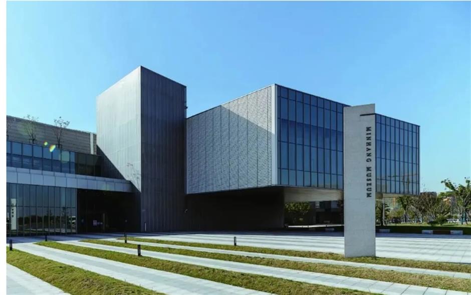 请扩散!上海这些博物馆、美术馆春节不打烊,开放攻略全在这→