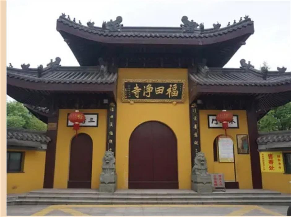 賞燈會、逛市集、玩非遺,馬年新春就來泗淨古鎮