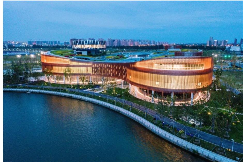 请扩散!上海这些博物馆、美术馆春节不打烊,开放攻略全在这→