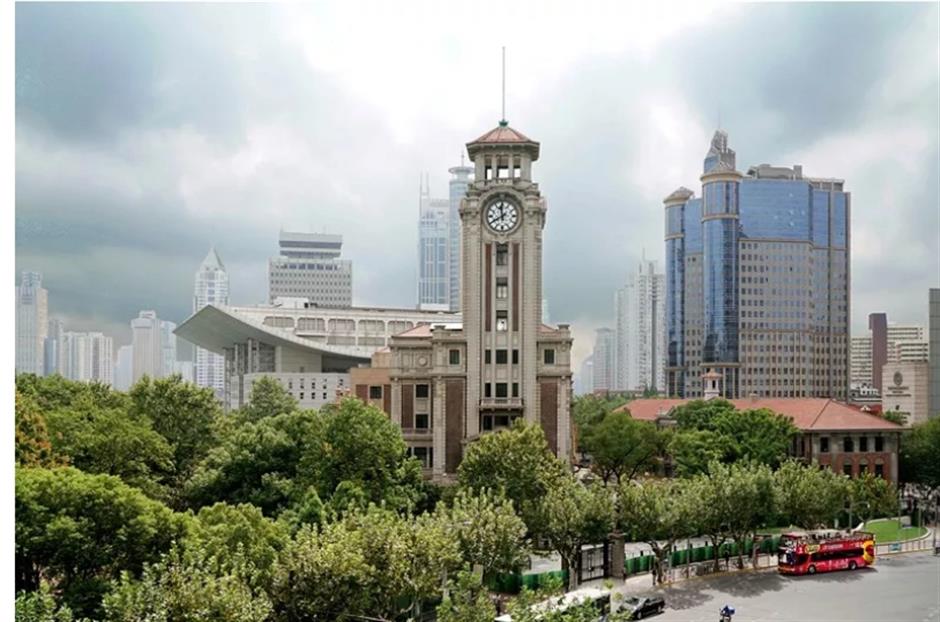 请扩散!上海这些博物馆、美术馆春节不打烊,开放攻略全在这→