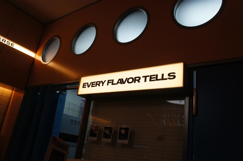 [Hai  Lights] 5 Fierce Places For Gelato in Xuhui District