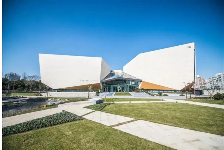 请扩散!上海这些博物馆、美术馆春节不打烊,开放攻略全在这→