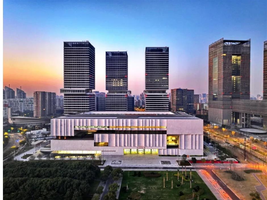 请扩散!上海这些博物馆、美术馆春节不打烊,开放攻略全在这→