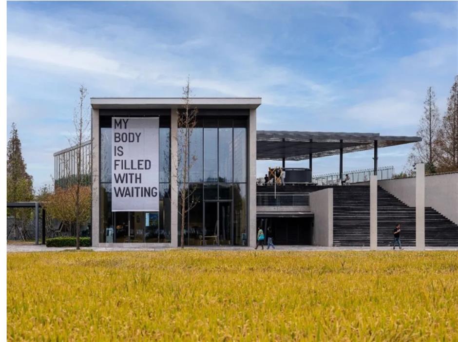 请扩散!上海这些博物馆、美术馆春节不打烊,开放攻略全在这→