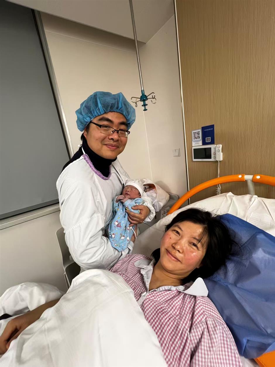 Babies Born in the Year of the Horse Arrive