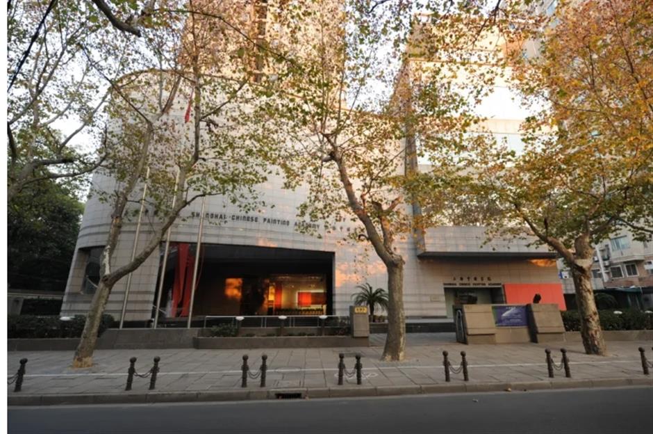 请扩散!上海这些博物馆、美术馆春节不打烊,开放攻略全在这→