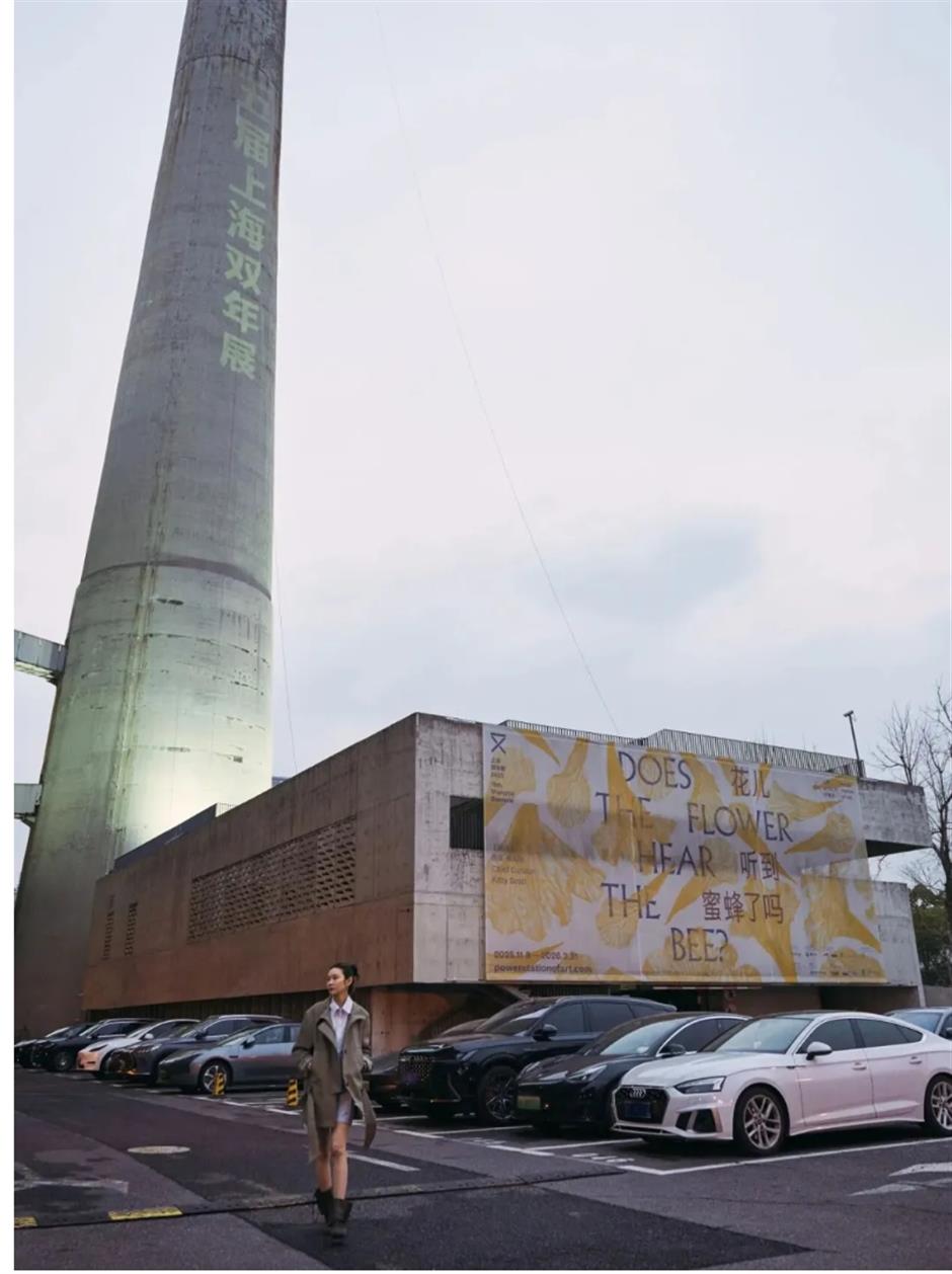 请扩散!上海这些博物馆、美术馆春节不打烊,开放攻略全在这→