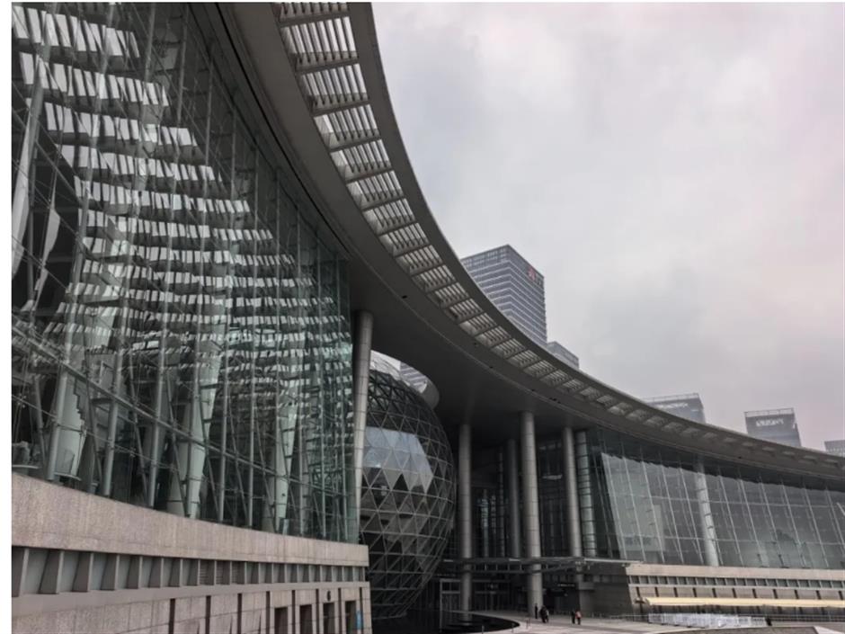 请扩散!上海这些博物馆、美术馆春节不打烊,开放攻略全在这→