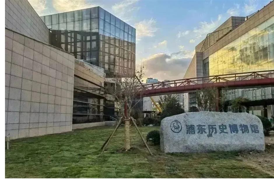 请扩散!上海这些博物馆、美术馆春节不打烊,开放攻略全在这→