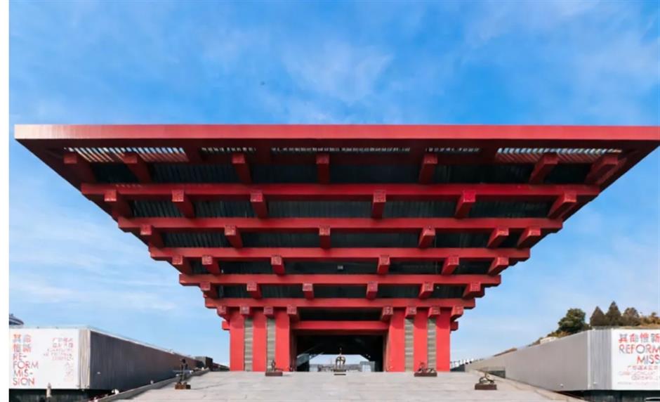 请扩散!上海这些博物馆、美术馆春节不打烊,开放攻略全在这→