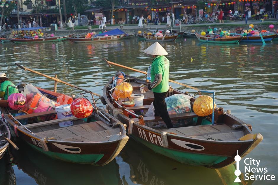 [Weekend Escape] Hoi An, Vietnam Guide: What To Do, Eat, Drink
