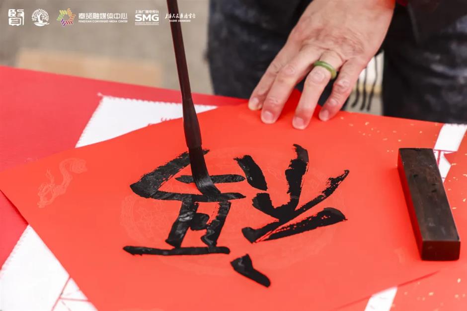 春节来青溪老街,每天都能玩点不一样的!