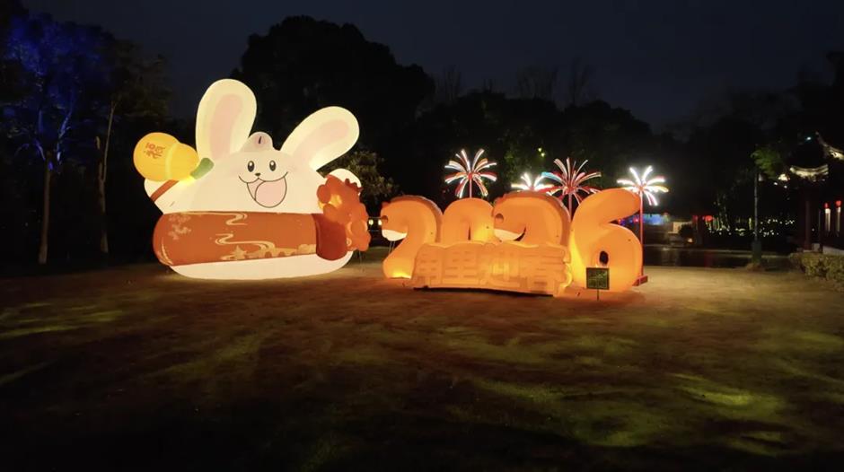 上海最浓年味,藏在这10座古镇!