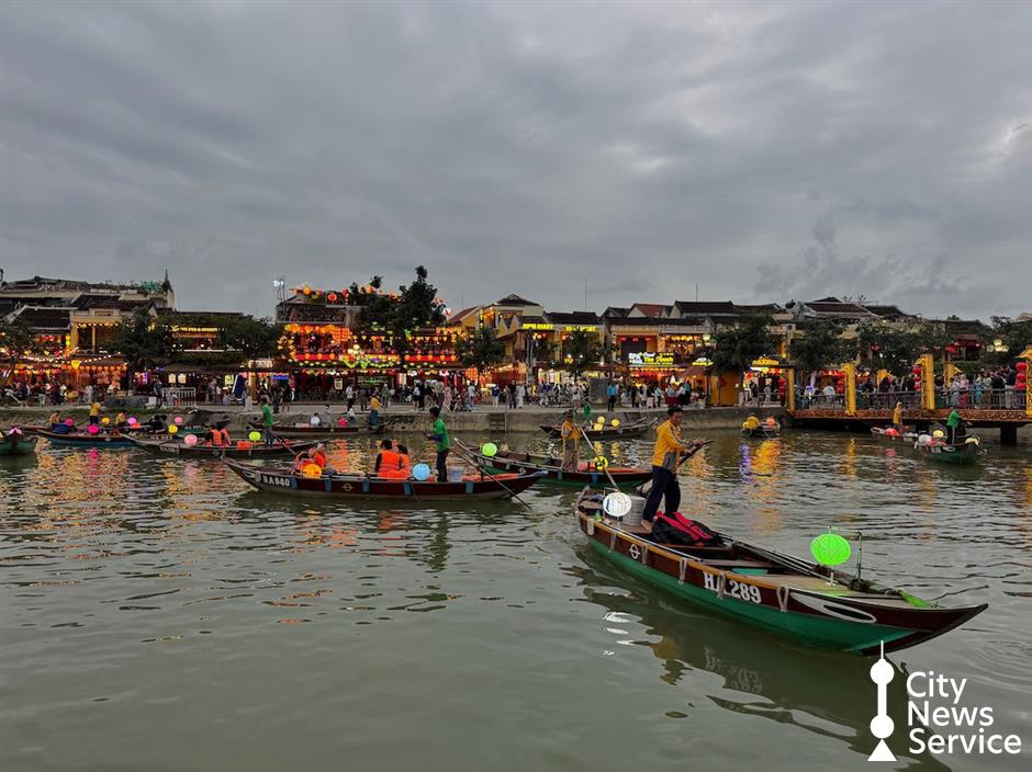[Weekend Escape] Hoi An, Vietnam Guide: What To Do, Eat, Drink