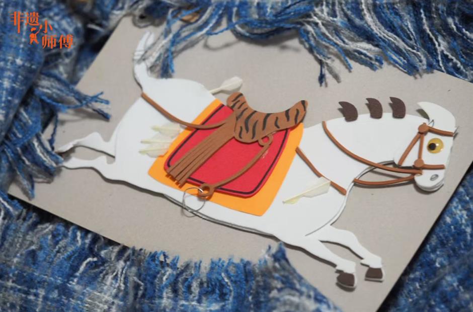 少图馆马年新春开放公告及精彩活动预告来了