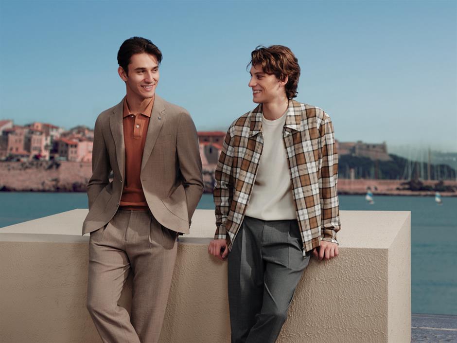 新春赴新程!这些上海定制为你焕新行头