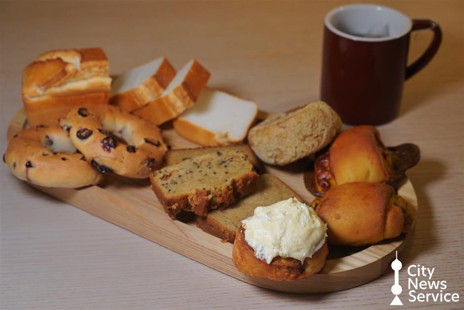 [SH Buzz] 9 New Restaurants & Green & Safe CLOSING End of Month