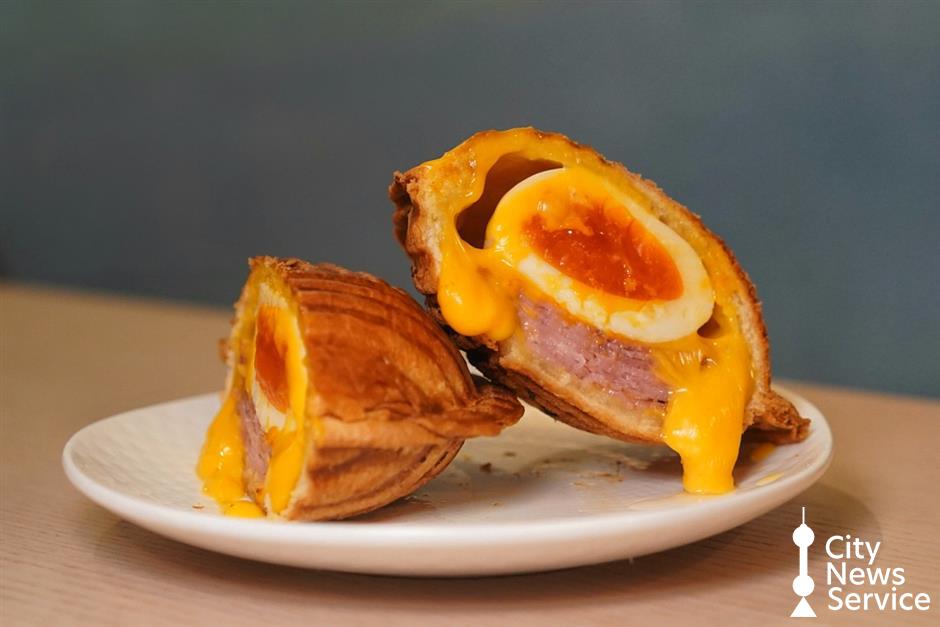 [SH Buzz] 9 New Restaurants & Green & Safe CLOSING End of Month