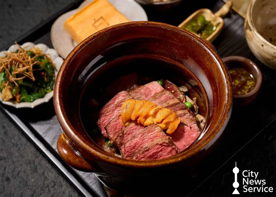 [SH Buzz] 9 New Restaurants & Green & Safe CLOSING End of Month