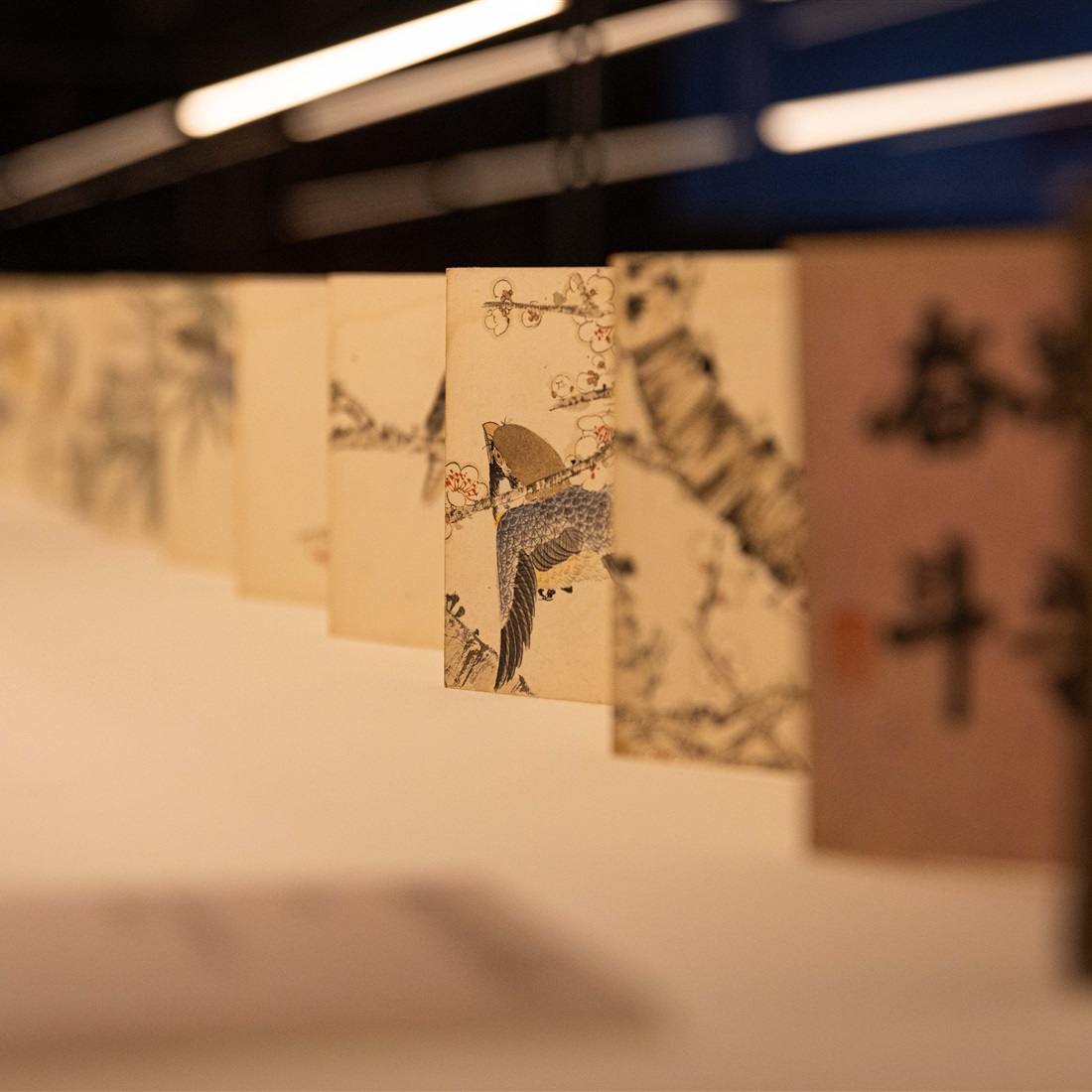 Treasures from the Duo Yun Xuan Collection Unveiled in Shanghai