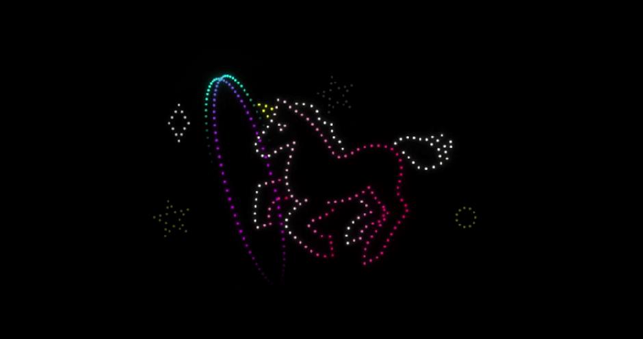 划重点!上海欢乐谷春节限定演艺观赏攻略→