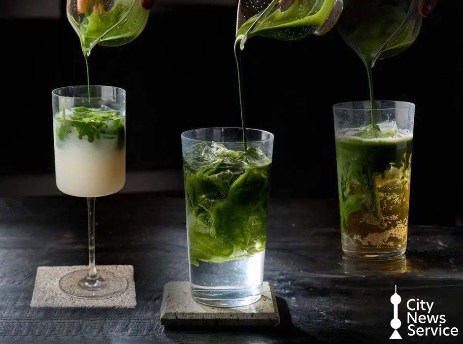 [SH Buzz] 9 New Restaurants & Green & Safe CLOSING End of Month