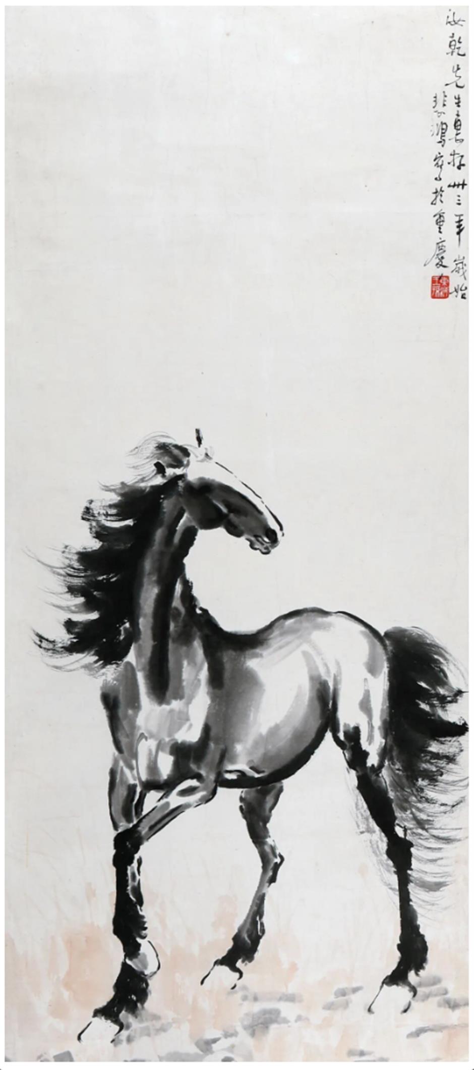 Treasures from the Duo Yun Xuan Collection Unveiled in Shanghai