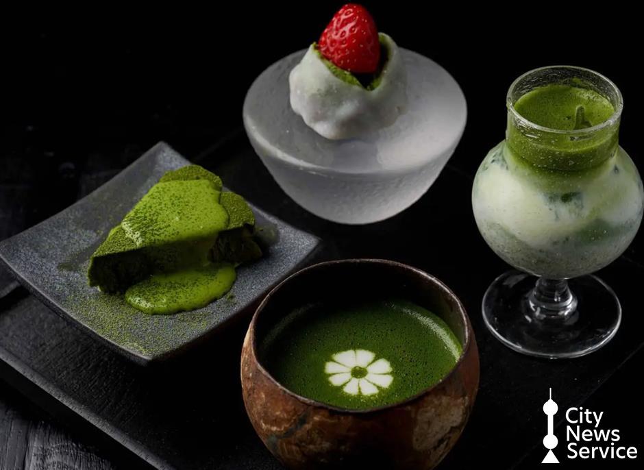 [SH Buzz] 9 New Restaurants & Green & Safe CLOSING End of Month