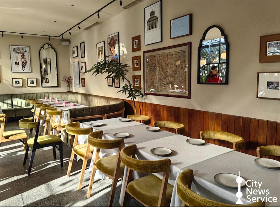 [SH Buzz] 9 New Restaurants & Green & Safe CLOSING End of Month