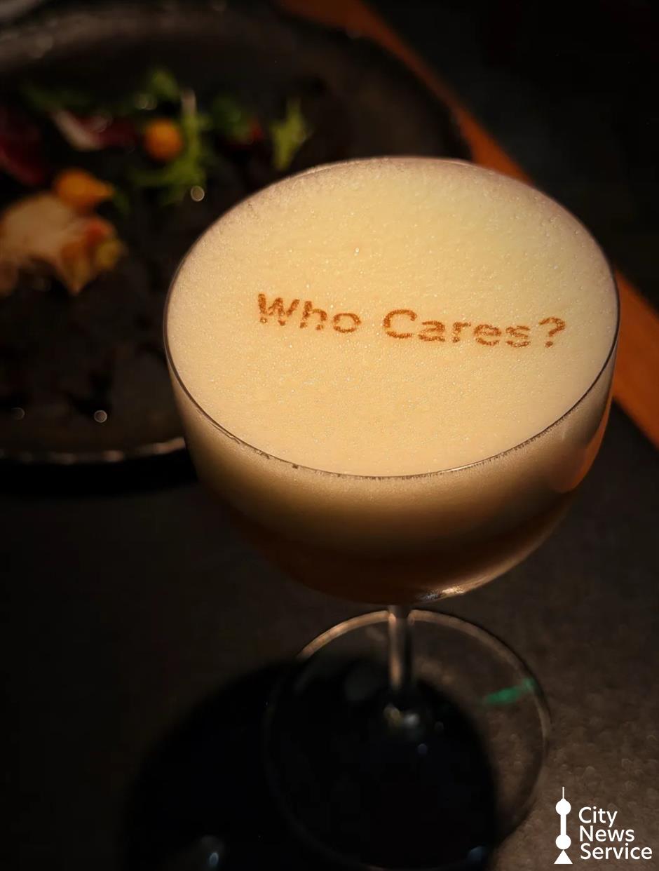 [SH Buzz] 9 New Restaurants & Green & Safe CLOSING End of Month