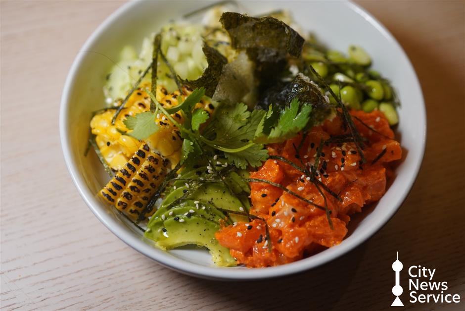 [SH Buzz] 9 New Restaurants & Green & Safe CLOSING End of Month