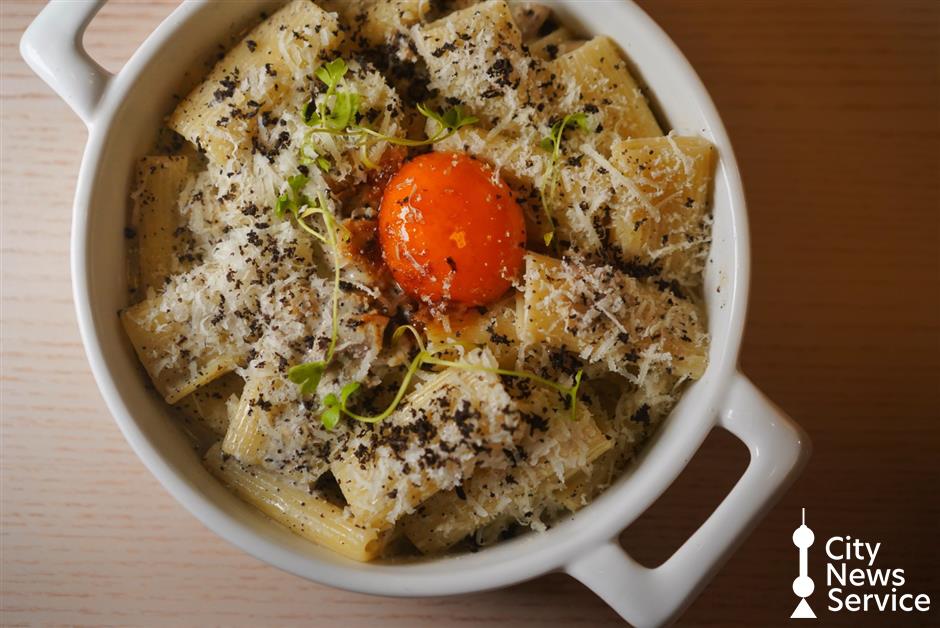 [SH Buzz] 9 New Restaurants & Green & Safe CLOSING End of Month