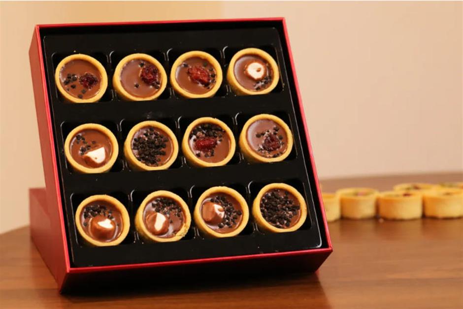 上海一新晋打卡地!爆改后超好逛