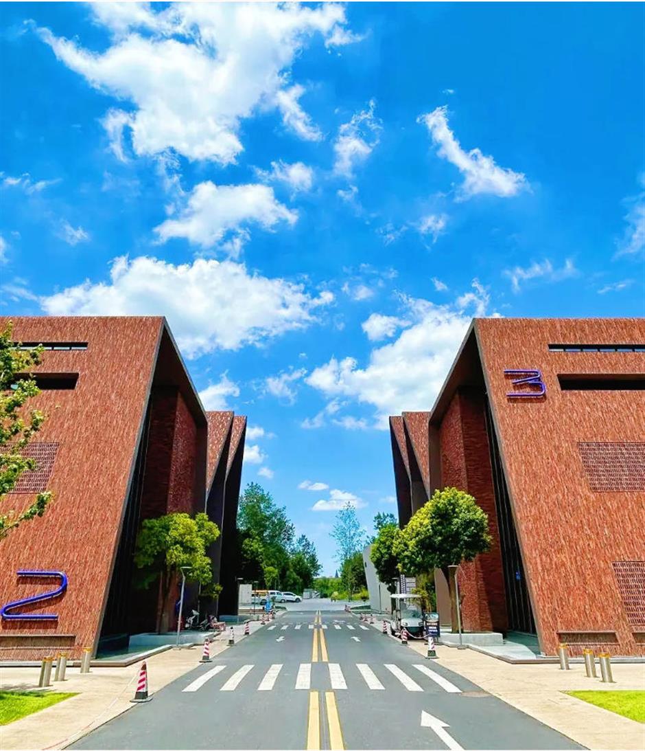 上海一新晋打卡地!爆改后超好逛