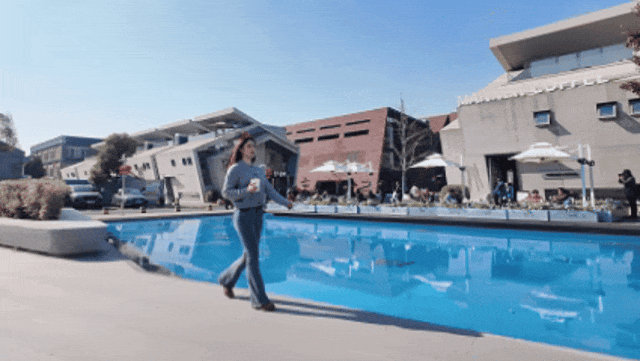 上海一新晋打卡地!爆改后超好逛