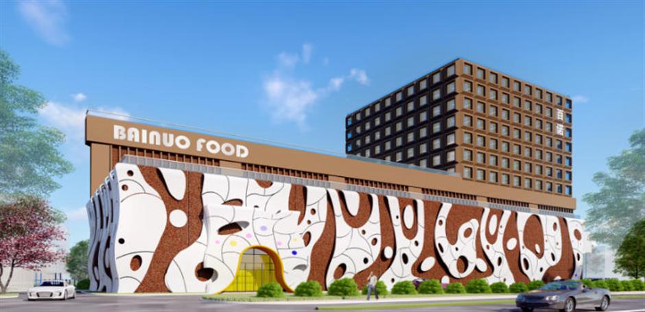 上海一新晋打卡地!爆改后超好逛