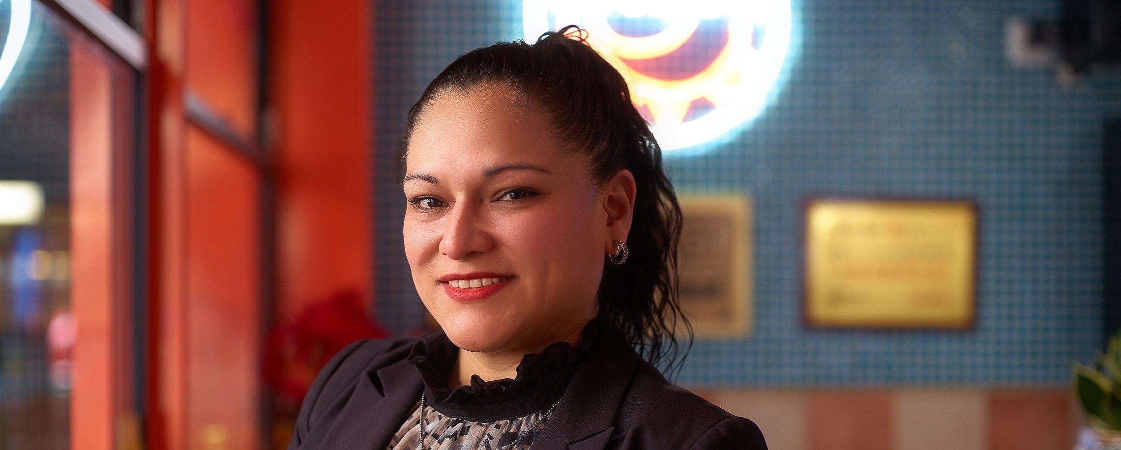 Bringing the Spirit of Mexico to Shanghai