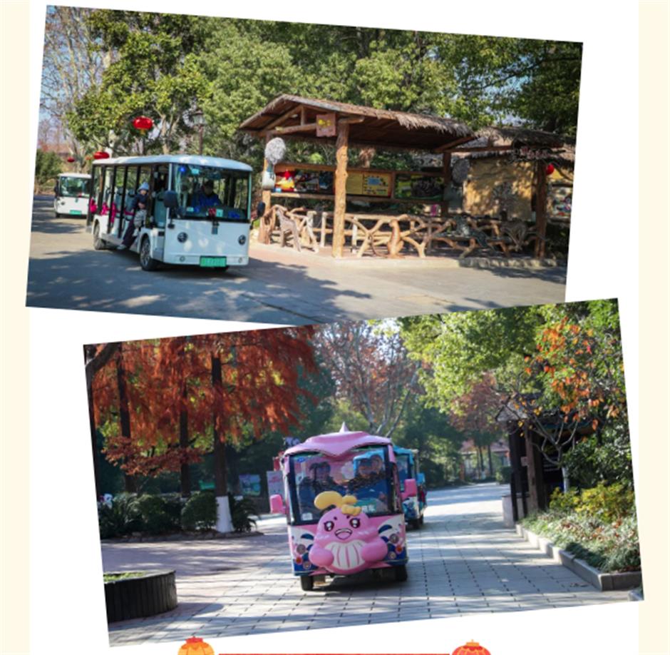 上野年卡限时钜惠,最后5天!还有专享权益