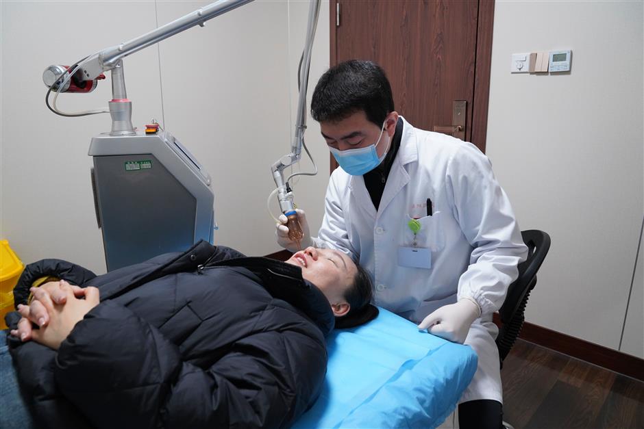 [Health Byte] Your Scars and Your Life: A Quick Guide to Both