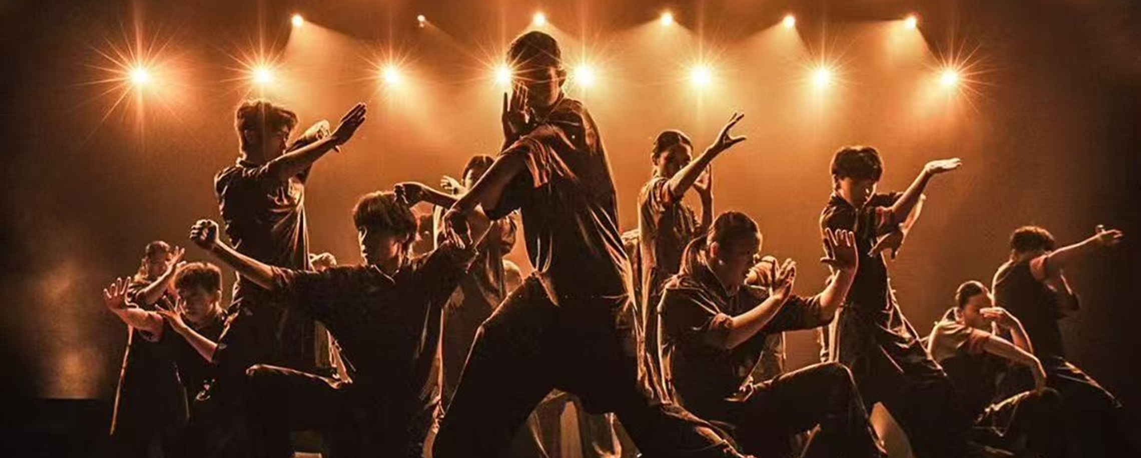 Pride and Performance: Shanghai Teens Bring 'China Red' to NBA Stage