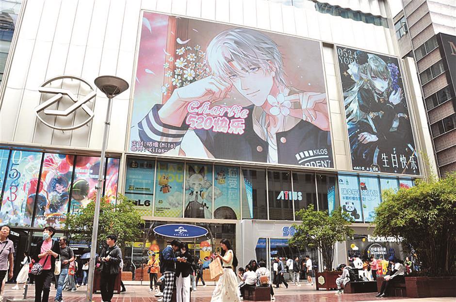 อดีตและปัจจุบันบนถนนการค้าหมายเลข 1 ของประเทศจีน