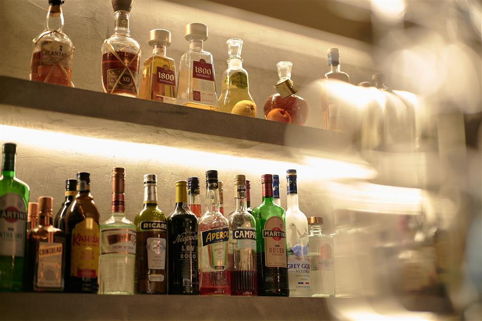 [New Eats] Le Zink Is What A Wine Bar Should Be